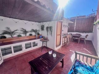 Casa  Carrer del pare lluís navarro. Casa en venta en calle padre luis navarro