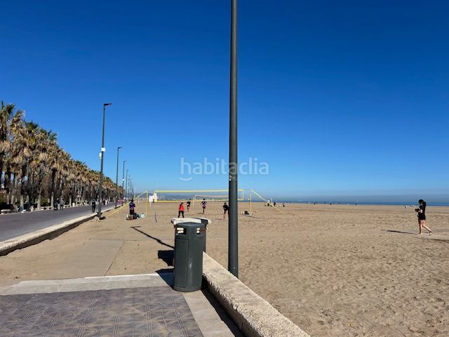 Foto 3426f819-a899-4835-b25a-81636dff1815. Casa adossada a El Cabanyal-El Canyamelar Valencia
