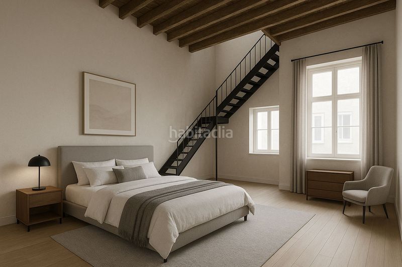 Foto b8bbb961-5345-4799-bffb-a4051328f1ec. Casa adossada a El Cabanyal-El Canyamelar Valencia