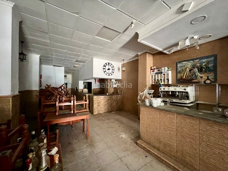 Foto d293ae67-fe23-450c-b641-acf205a4b890. Casa adossada a El Cabanyal-El Canyamelar Valencia