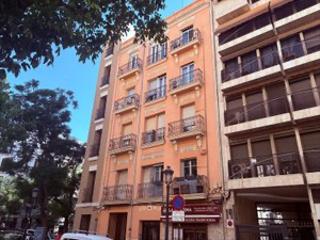 Pis a Carrer de joaquín costa 24. Piso en venta en calle joaquin costa