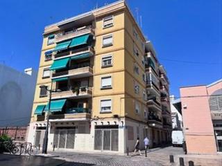 Pis  Carrer de fontilles. Piso en venta en calle fontilles nazaret