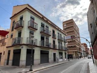 Pis a Carrer del pintor ferrandis 218. Piso en venta en calle pintor ferrandis