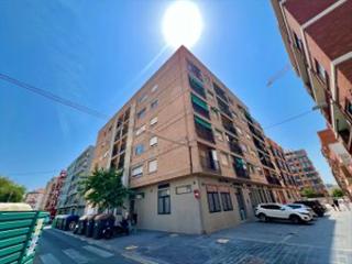 Appartement à Carrer de marià cuber 30. Piso en venta en calle mariano cuber