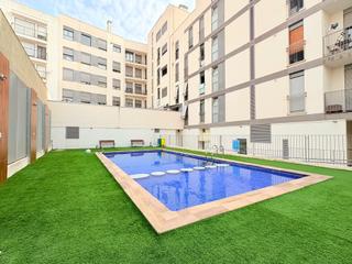 Location Appartement  Avinguda del port 135. Alquiler en avenida del puerto