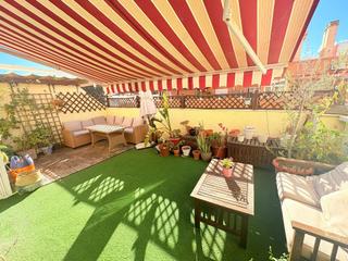 Àtic a Aiora. Ático en venta en la zona del grau