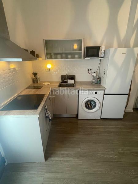 Foto 69487ced-2b05-408a-aa06-b48ae7c9030d. Appartamento in carrer del doctor lluch 135 in El Cabanyal-El Canyamelar Valencia