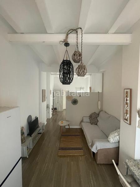 Foto 73fd05f9-1a95-436c-9100-410287f92bb0. Appartamento in carrer del doctor lluch 135 in El Cabanyal-El Canyamelar Valencia