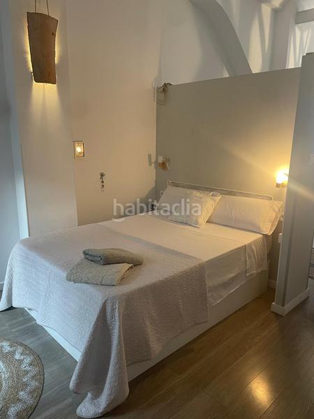 Foto 750c42a1-9113-4e2b-ae48-ba57073b20f3. Appartamento in carrer del doctor lluch 135 in El Cabanyal-El Canyamelar Valencia