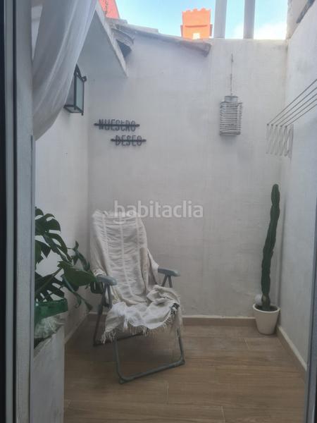Foto d5f32f19-0bec-486d-bebd-494e02fedaa0. Appartamento in carrer del doctor lluch 135 in El Cabanyal-El Canyamelar Valencia