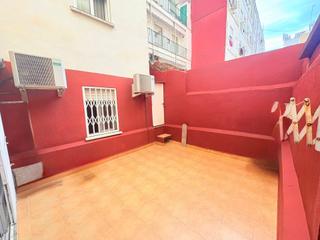 Piso  Carrer de josep aguirre 30. Piso en venta en calle josep aguirre