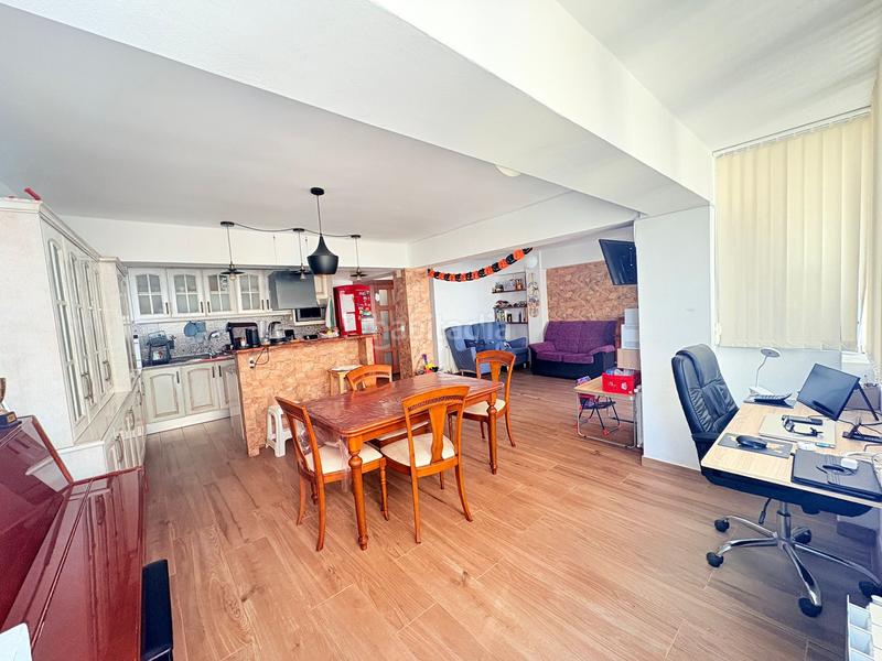 Foto 2a78af80-e153-4115-b368-45ede4e92bac. Appartement dans carrer de joan verdeguer 27 dans El Grau Valencia