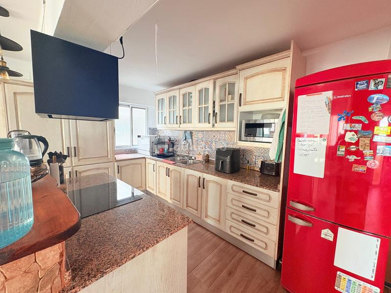 Foto a6f2b54c-4ba9-4581-9159-353fcb44fb41. Appartement dans carrer de joan verdeguer 27 dans El Grau Valencia