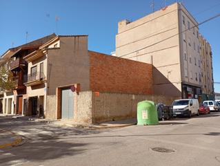 Residential Plot  Calle rolleto 2. Terreno en venta en calle rolleto, masamagrell