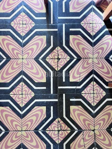 Foto 6c248fee-d1d6-46fc-a51c-1d003011d13b. Pis a carrer d'antoni joan 5 a El Cabanyal-El Canyamelar Valencia