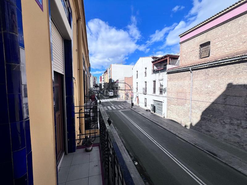 Foto 756ff001-2a0c-47dd-8844-0cd99645d8da. Pis a carrer d'antoni joan 5 a El Cabanyal-El Canyamelar Valencia