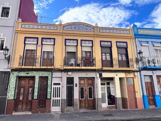 Appartement  Carrer d'antoni joan 5. Piso en venta en calle antonio juan