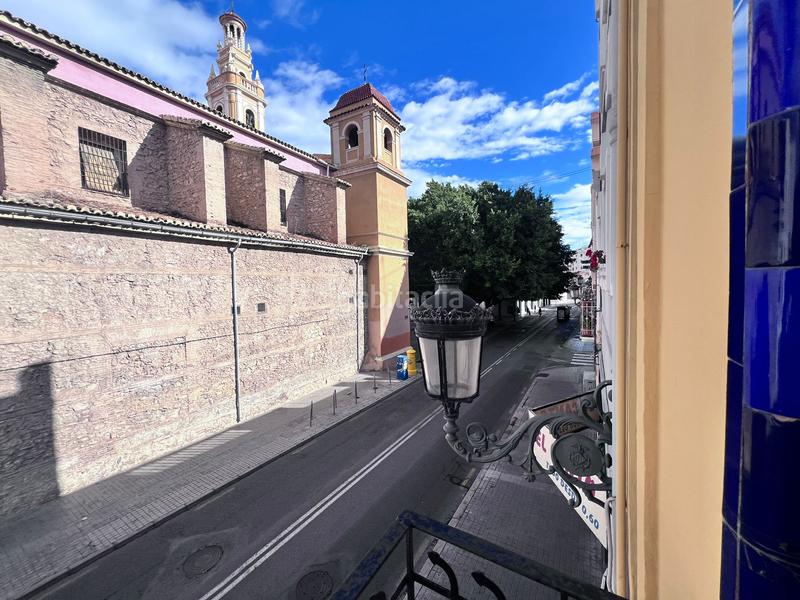 Foto e07f0716-1bde-467d-9bd3-90f307fdf605. Pis a carrer d'antoni joan 5 a El Cabanyal-El Canyamelar Valencia