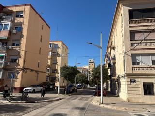 Pis a Carrer de l'omet 5. Piso en venta en el cabañal-canyamelar