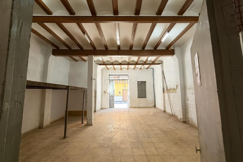 Foto 1e04cc3d-3cea-4382-927c-af835612bc0c. Monolocale in carrer del rosari 27 in El Cabanyal-El Canyamelar Valencia