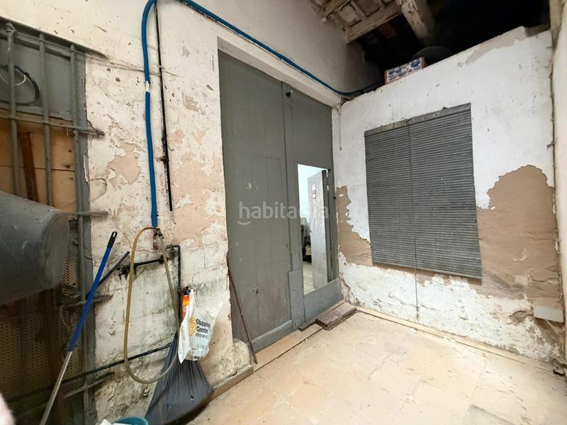 Foto 3b8da739-69f2-46a4-a5ee-4030c81aa46f. Monolocale in carrer del rosari 27 in El Cabanyal-El Canyamelar Valencia