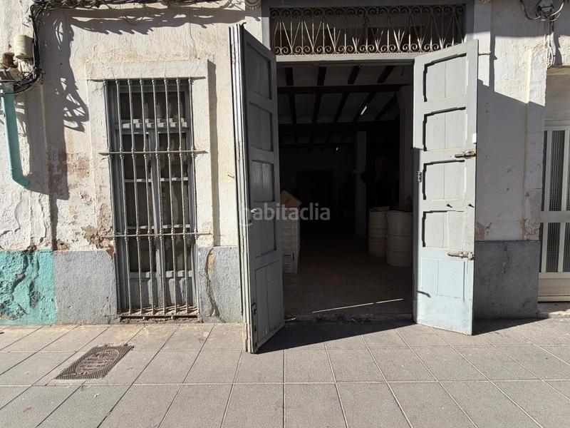 Foto 7af6bbd6-c686-4c08-8b45-6741179a2b5d. Monolocale in carrer del rosari 27 in El Cabanyal-El Canyamelar Valencia