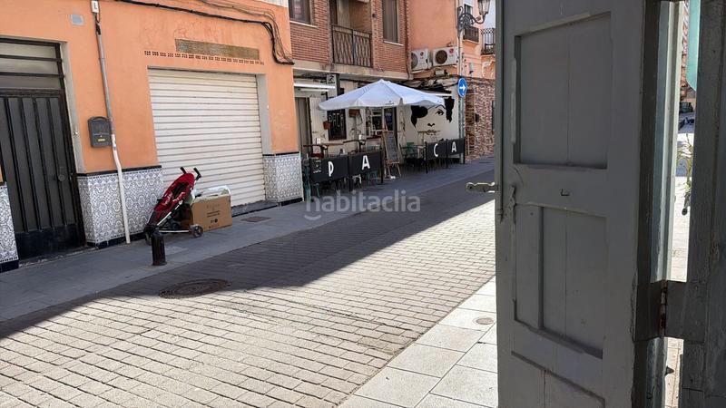 Foto a60e4f01-d681-44b7-a503-7d69f71d3b8d. Monolocale in carrer del rosari 27 in El Cabanyal-El Canyamelar Valencia