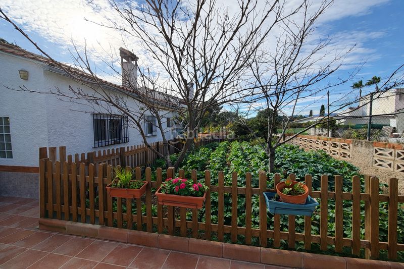 Foto 2d91a508-144e-44a0-b8d1-70905ccb9dde. Chalet  en venta en la urbanización de les mallaes en Pedralba