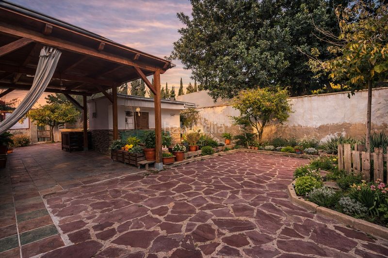Foto f8fa90ab-ae0e-412a-9e48-172a67e9e412. Chalet  en venta en la urbanización de les mallaes en Pedralba