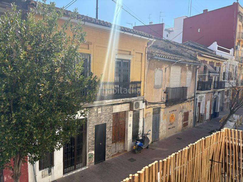 Piso en carrer dels àngels 34 piso en venta en calle los ángeles en Valencia - Imagen 8