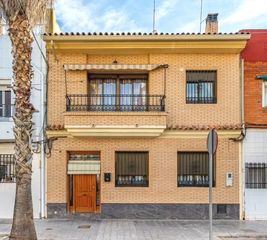 Casa  Carrer de manuel andr�s. Casa en nazaret