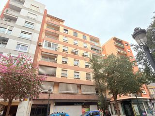 Appartement à Carrer de la Reina 130