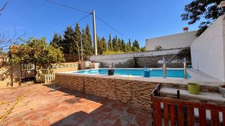 Xalet  Calle les mallaes 495b. Chalet en venta urbanización les mallaes