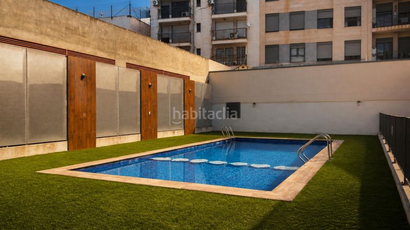 Foto bac81c76-ff95-448f-bacf-90bf461d786f. Pis amb calefacció aparcament piscina a El Grau Valencia