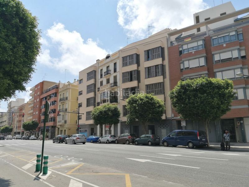 Foto d776e024-5977-4ee7-a65c-f5dcbfbfd60b. Pis amb calefacció aparcament piscina a El Grau Valencia