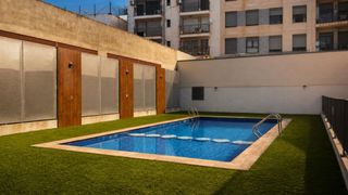 Pis  Avinguda del port. Exclusiva vivienda residencial en avd del puerto
