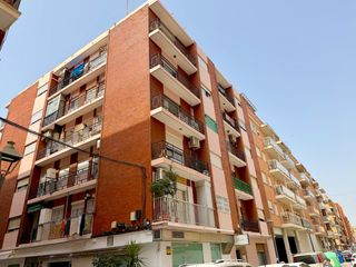 Pis  Carrer de m�ndez n��ez. Piso en venta en mendez nu�ez