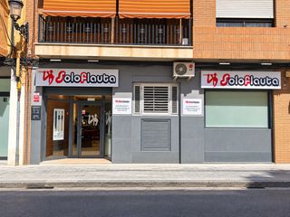 Geschäftsraum in Carrer de Josep Aguirre 21