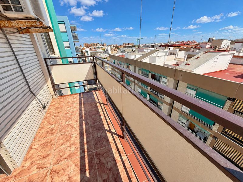 Foto a4f4ea3b-c6e0-41c1-bb94-695d700065dc. Pis a La Creu del Grau Valencia