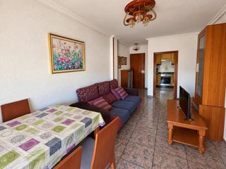 Flat  Carrer de higinio noja. Vivienda en 7º planta con ascensor