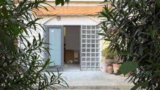 Geschäftsraum in Sant Martí de Provençals. Local  barcelona sant marti