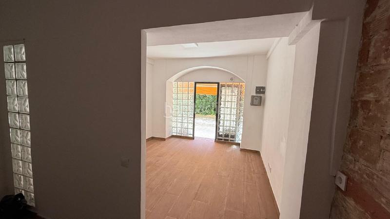 Foto 3d0b2dfb-57ab-4f85-adcd-5722c3998bf1. Local commercial dans Sant Martí de Provençals Barcelona