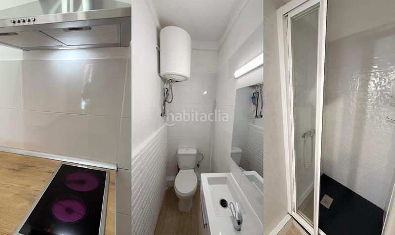 Foto 6b8c8fd0-8bc1-47ca-91af-662c7bed0734. Local commercial dans Sant Martí de Provençals Barcelona