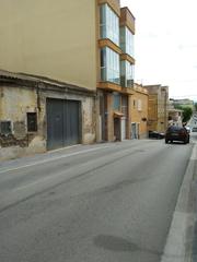 Terreny residencial a Riba - roja de Túria. Solar urbano centro ribarroja