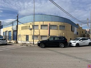 Miete Fabrikhalle  Calle ciudad de onda. Nave alquiler con muelles de carga