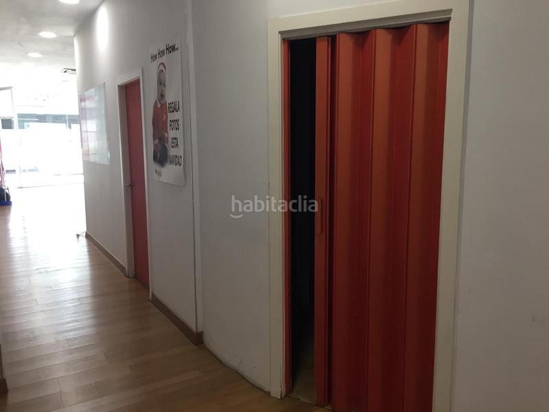 Foto 3a5989d3-4c7e-4711-8fdc-0f6cd9d076c0. Local comercial """""""opotunidad"""""""""""planta comercial centro en Manises