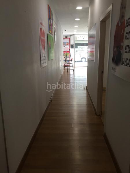 Foto 68c8df7d-a5ea-4c6e-90c8-941d0209ac3f. Local comercial """""""opotunidad"""""""""""planta comercial centro en Manises