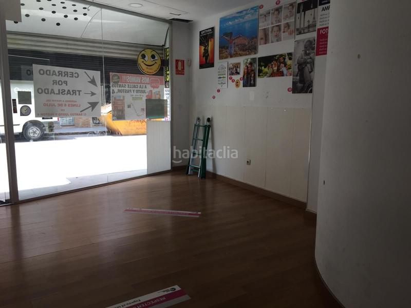 Foto 7c3a00a6-4b7e-430c-b190-320162c26ae0. Local comercial """""""opotunidad"""""""""""planta comercial centro en Manises