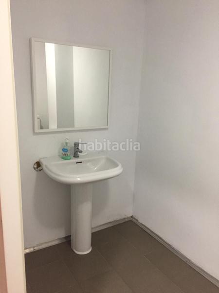 Foto 7c4c4673-2b17-49b1-a914-c9854b36d9e7. Local comercial """""""opotunidad"""""""""""planta comercial centro en Manises