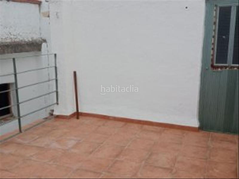 Foto 0fd0125d-8fcd-41d5-bdfd-2760c07deb38. House with fireplace in Centro Ciudad Manises